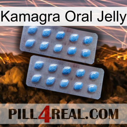 Kamagra Oral Jelly viagra4